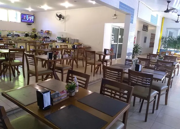 Trade Garden Hotel