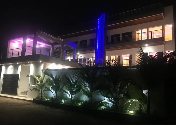Club Saft Saly Niakhal Niakhal