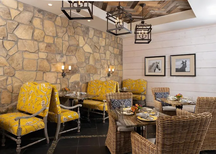 The White Birch Inn