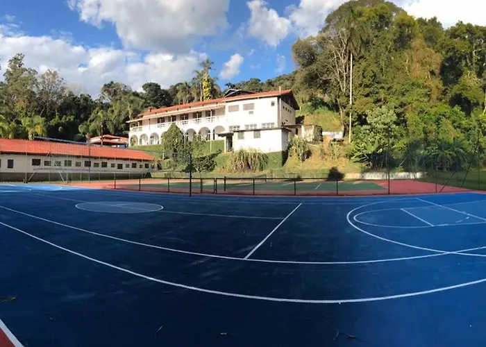 Hotel da Mata
