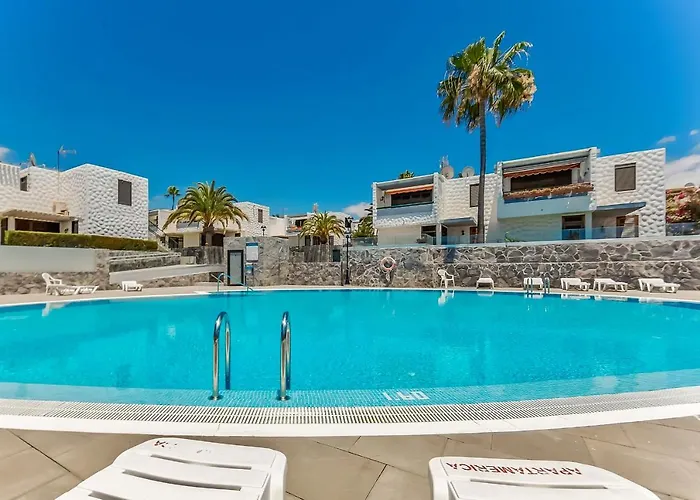 Apartment In Las Americas Playa De Troya