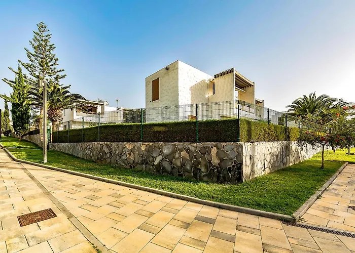 Apartment In Las Americas Playa De Troya