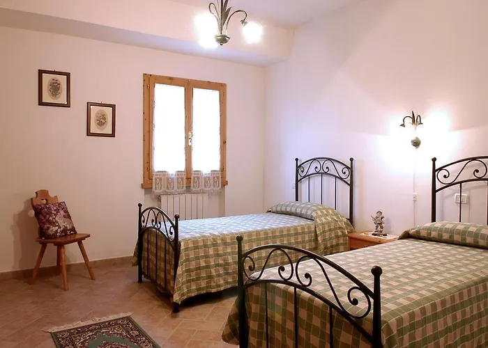 Agriturismo Il Pino - Appartamento Querce