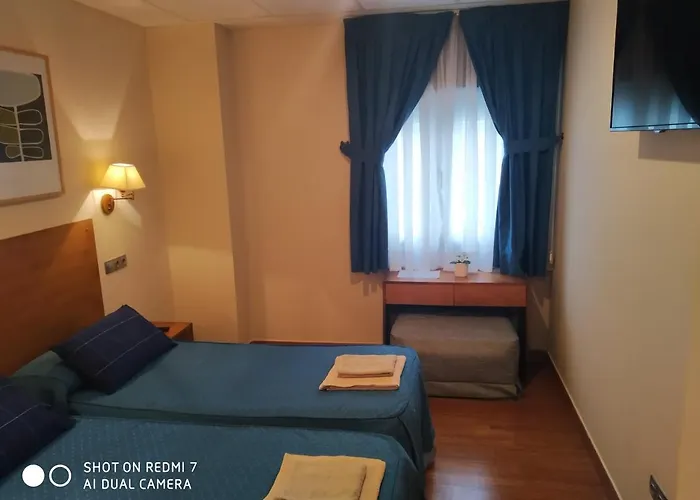 Hotel Sol De La Blanca