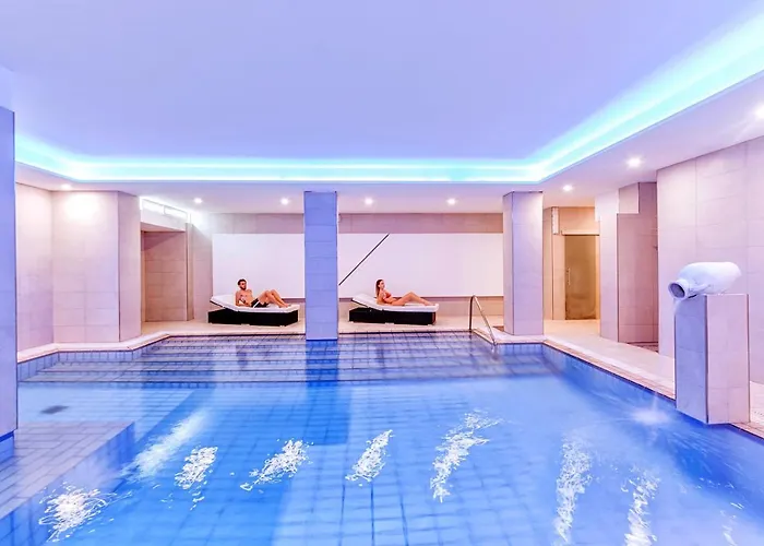 Royal Sunset Hotel & Spa