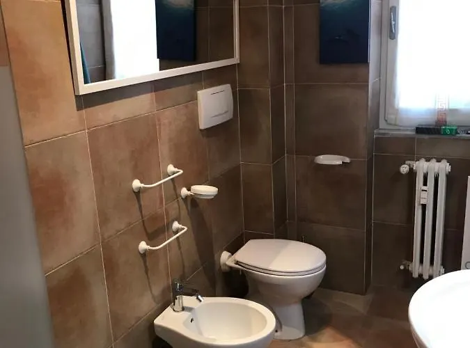 Casa Vacanza Sul Mare
