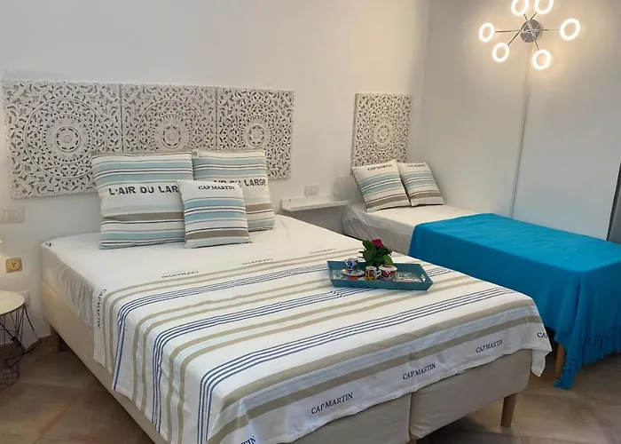 Casa Vacanza Sul Mare