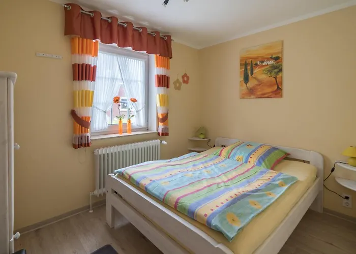 Ferienwohnung Pieper
