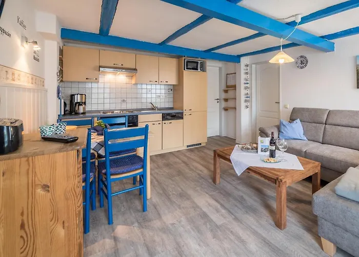 Ferienwohnung Pieper
