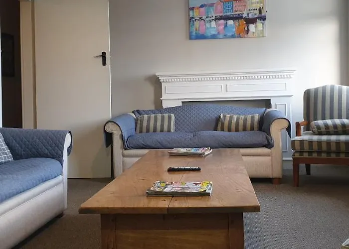 Fern Lodge Inglewood