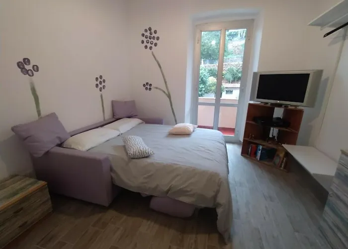 Appartamento Viola