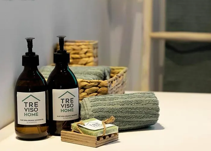 Trevisohome Fuori Mura