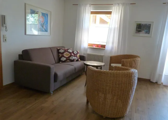 Ferienwohnung Familie Kunz