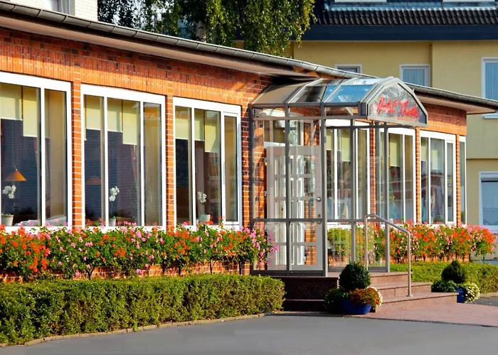 Hotel Thode
