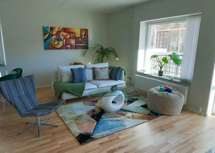 Private Room In An Apartment