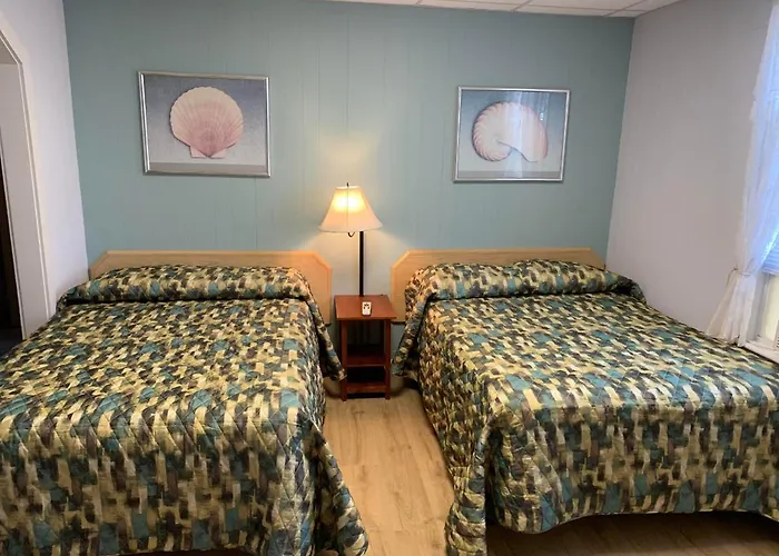Oakview Hotel