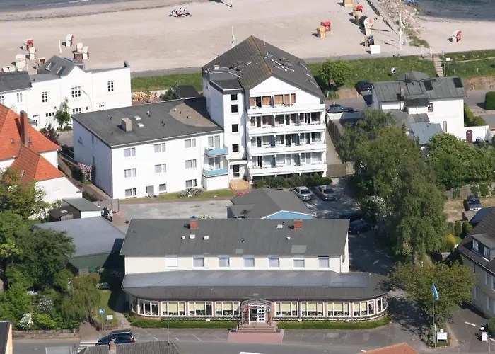 Hotel Thode