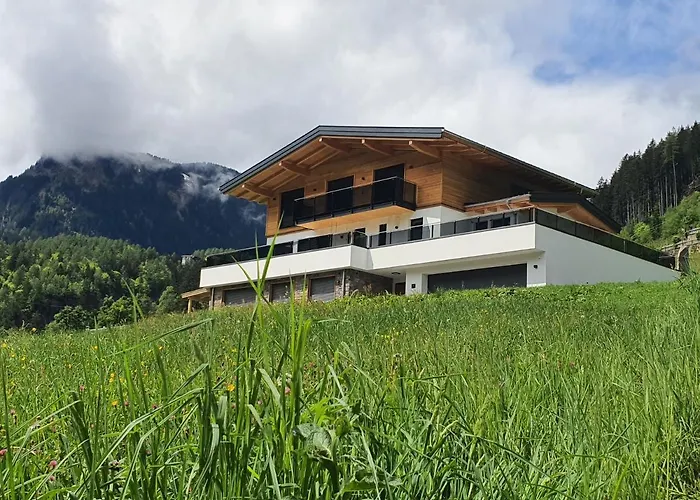 Appartment Sonnenwiese