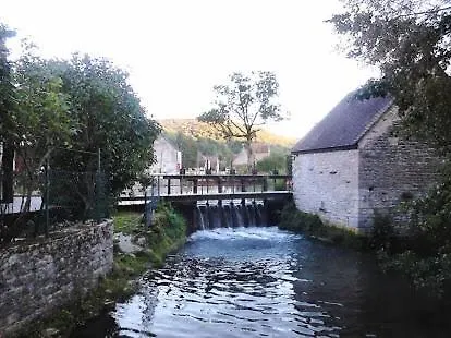 Auberge Du Val D'Ouche