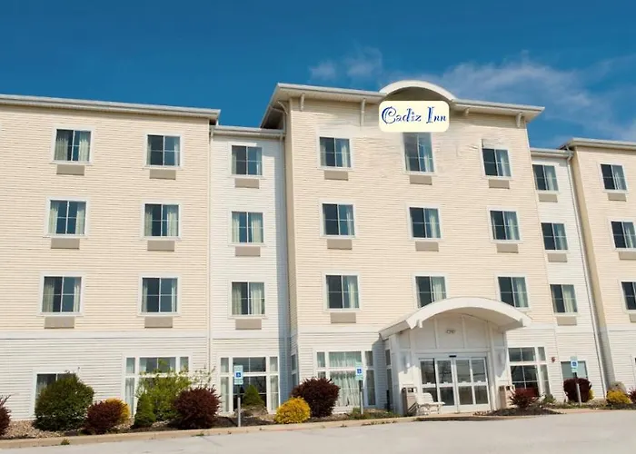 Cadiz Inn