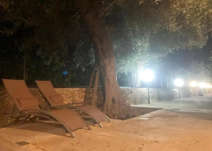Sicilian Garden