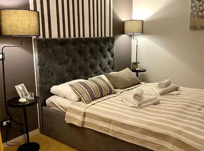 Veja'S Apartmani