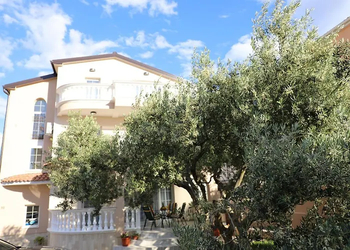 Apartmani Delac