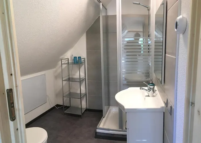 Ferienwohnung Julia