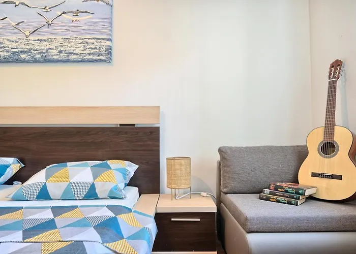 Apartments Mestrovic With Heated Swiming Pool- Near Split
