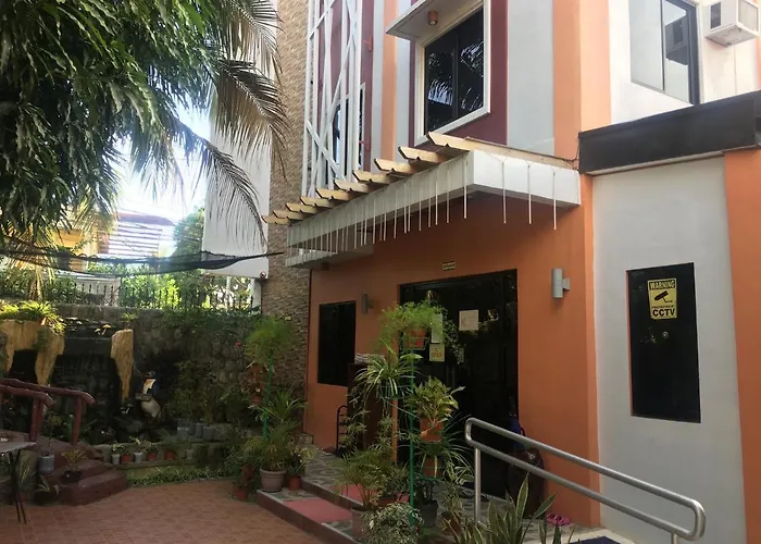 Isteraha Haven&Suites