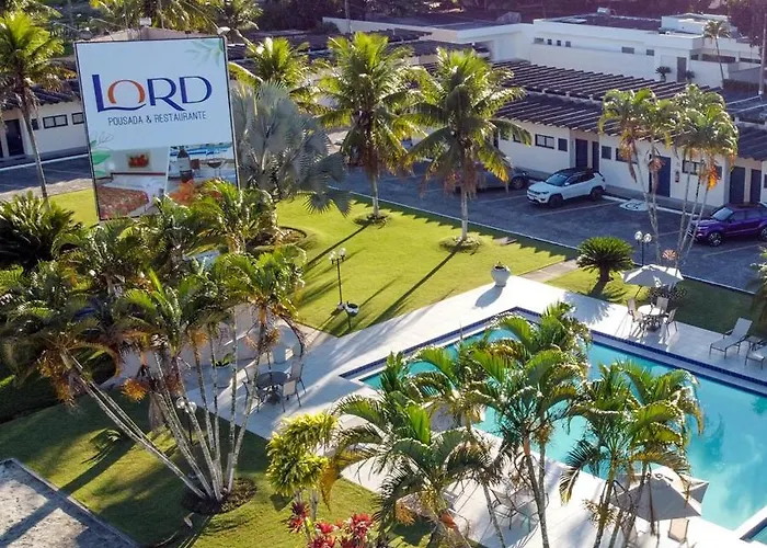 Hotel Pousada Lord