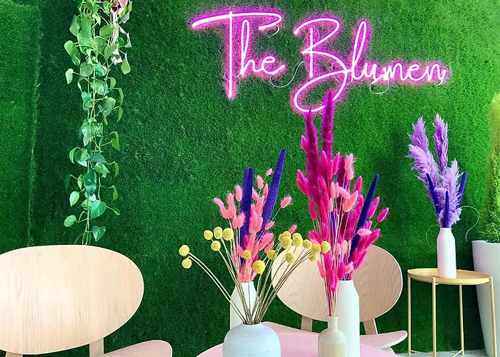 Hotel Blumen