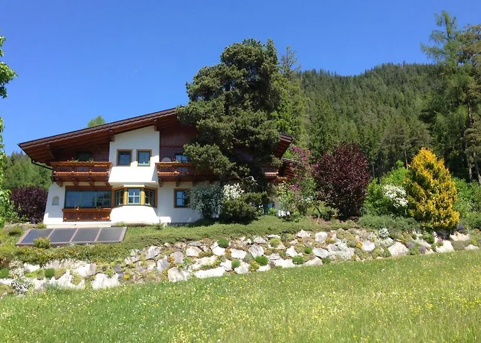 Appartement Sonnberg