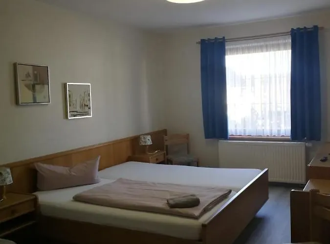 Hotel Waldidyll