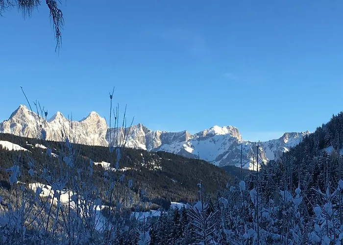Appartement Sonnberg