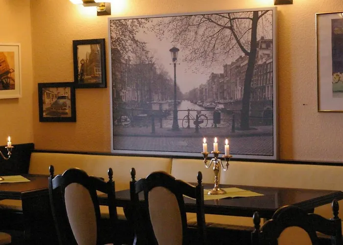 Hotel&Restaurant Bergschlösschen