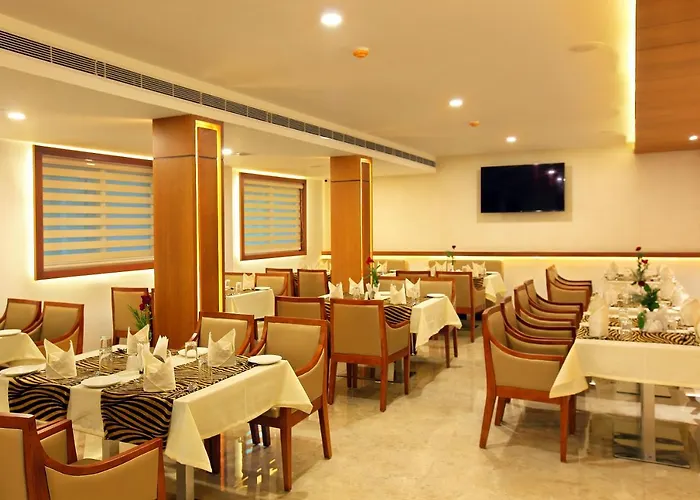 Hotel Amala