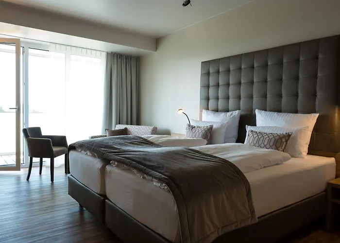 Rebhan's Business und Wellness Hotel
