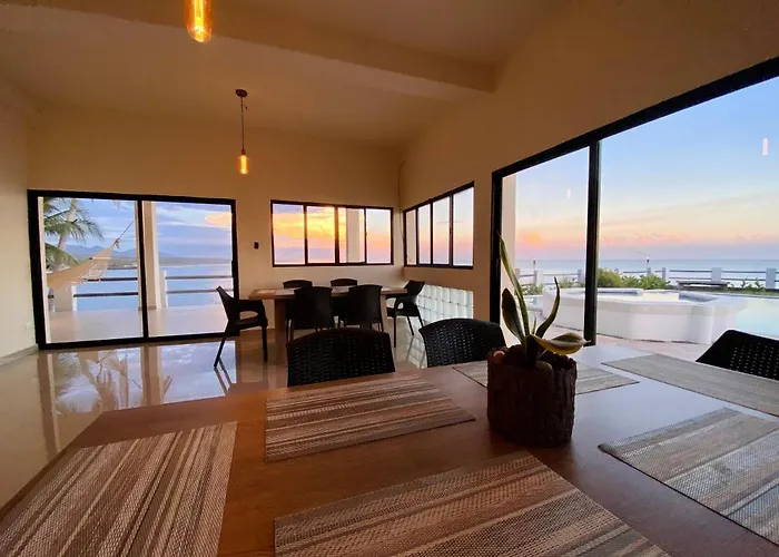 Paradise Surf Hotel
