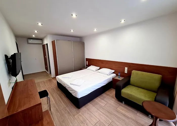 Family Hotel Serenity Palace