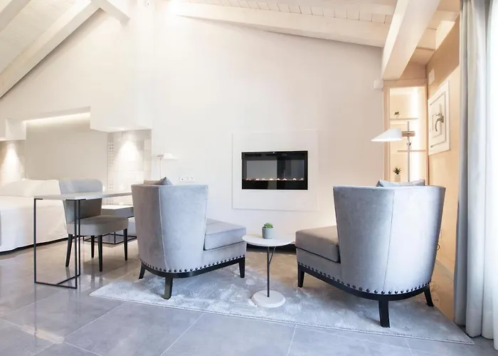 Hotel 1877 Sensaciones & Spa Adults Only