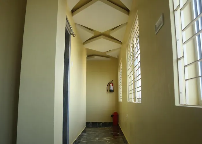 Hotel Himalaya