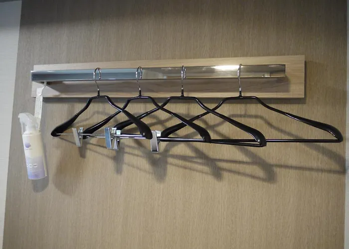 Hotel Route-Inn Yonago