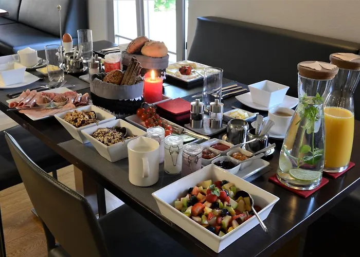 Hotel Sporcher Nest