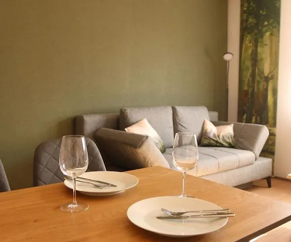 Ferienwohnung Evi