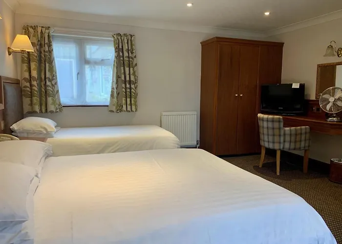 Littlebury Hotel