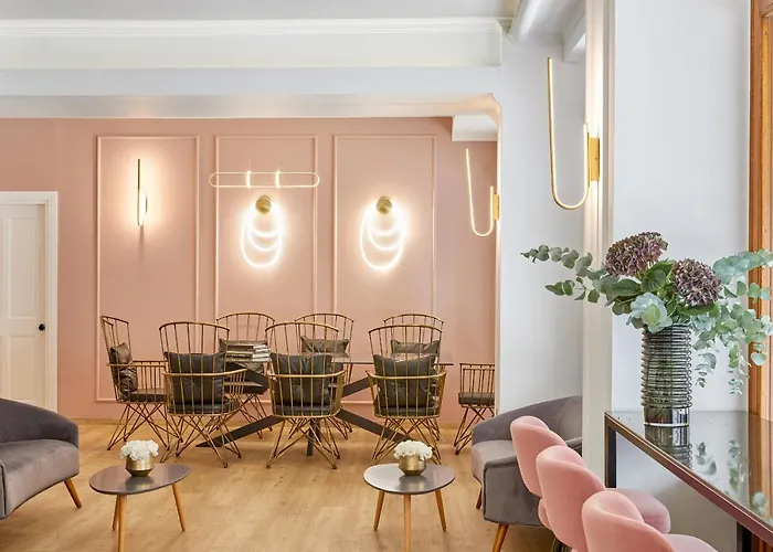 Hotel Luxembourg