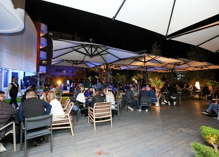 Regina Garden Vlore