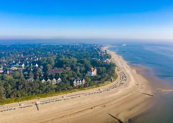 Strandnest