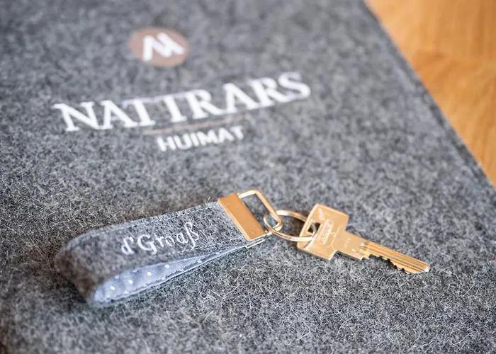Nattrars Huimat